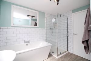 Bathroom- click for photo gallery
